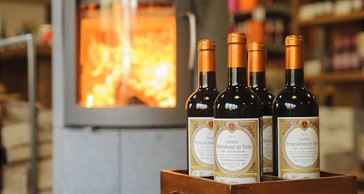  Vinerum - Ihr Weinfachgeschäft in Radolfzell 