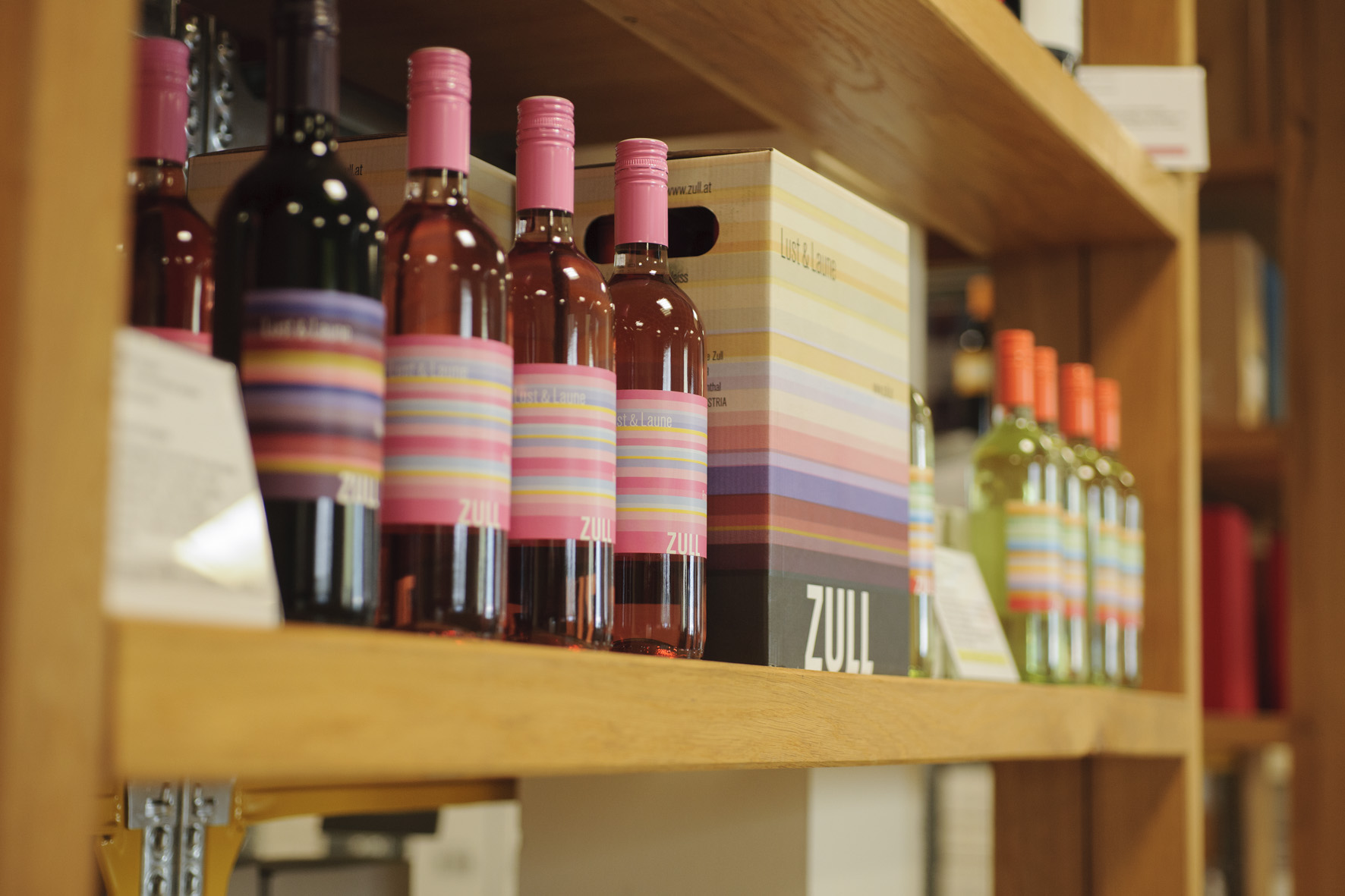  Vinerum - Weinkellerei in Radolfzell 