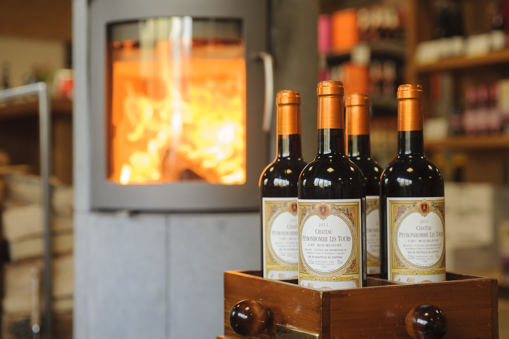  Vinerum - Ihr Weinfachgeschäft in Radolfzell 