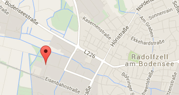  Vinerum - Anfahrt und Öffnungszeiten in Radolfzell 