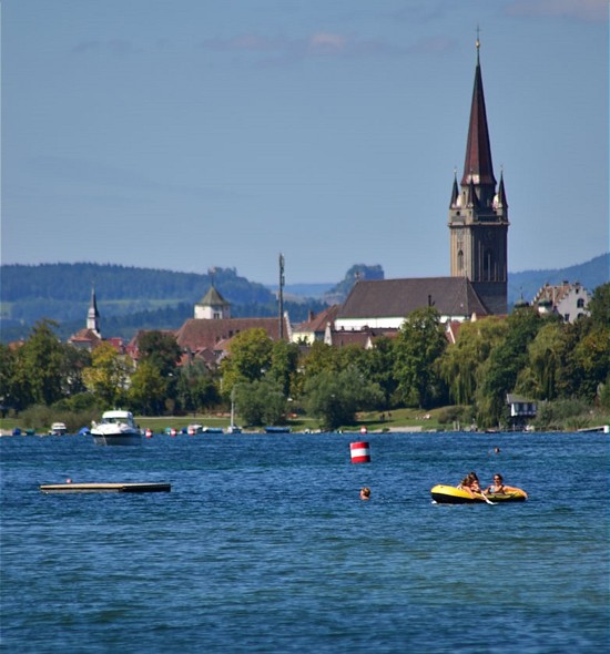  Vinerum - Ihr Weinfachgeschäft, Weinkellerei und Weinimport in Radolfzell am Bodensee 